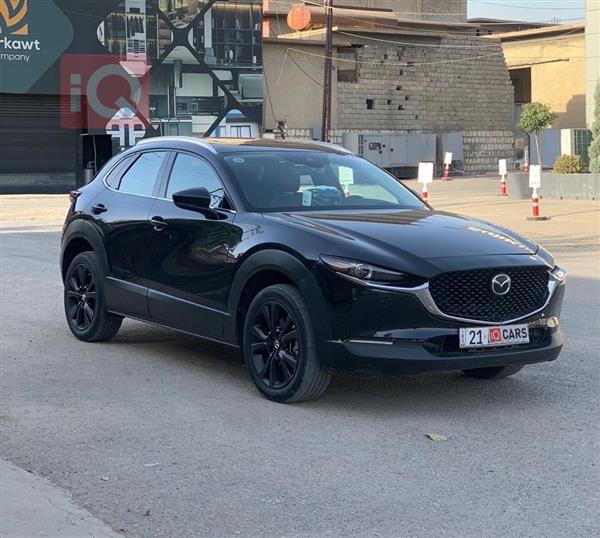 مازدا CX-30 2022 للبيع في العراق - كركوك